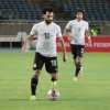 AFCON 2021 : Super Eagles official picks out Liverpool star as the key player in Egypt side