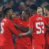 New Paul Pogba In Contention To Make Liverpool Squad For Training Camp In Germany