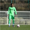 Mourinho promotes talented Nigerian GK to Tottenham first team training; travels with squad to Newcastle