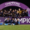 United States U20 Star Of Nigerian Descent, Akinola Named In CONCACAF Best XI