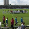 Boreham Wood 0 Arsenal 8 : Super Eagles Hopeful Ilesanmi Features, Akpom Non-Playing Sub