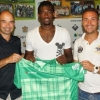 Uche Sent Off In Copa del Rey Third Round Clash In Spain