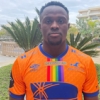 Photo confirmation : Norwegian club FK Haugesund confirm capture of Hilary Gong