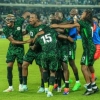 Super Eagles starting XI v Benin: Osho cap-tied; Iwobi, Ndidi, Iheanacho, Osimhen, Lookman start