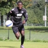 Exclusive: Valerenga Stop FEGOR OGUDE From Venezuela Friendly