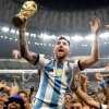 How Super Eagles coach Peseiro reacted to Argentina