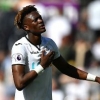Official : Chelsea Striker Of Nigerian Descent Won