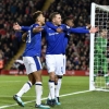 FA Cup Wrap: Lookman Notches Secondary Assist; Ejaria, Kehinde & Olosunde Not Involved