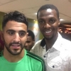 Leicester Stars Named To Algeria Roster, Nigeria Sweat On Fitness Of Seven Stars