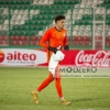 Eagles Coach Rohr Names The One Player Who Impressed Him The Most Against Sierra Leone