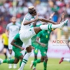 Chelsea boss quizzed on having a Drogba-like striker in his squad amid Osimhen links