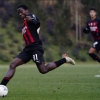 Inter Milan and AC Milan midfielders, Bulgarian-based duo receive Flying Eagles call-ups