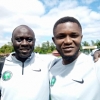 Barcelona Academy Acquire The Services Of Nigeria U17 Assistant Coach