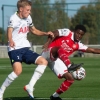PL 2 Tottenham 0 Arsenal 0 : Three Nigerian-origin players help Gunners maintain unbeaten start