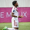 Ex-Tottenham star claims Super Eagles striker is high on Rangers list of transfer targets