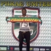 Done Deal : Obinna Ajoku Joins Phrae United