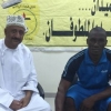 Exclusive : Ike ThankGod Joins Omani Club Fanja SC