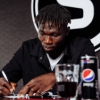 Official: Promising Nigerian midfielder signs new contract with Sparta Prague