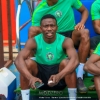 Rohr : Etebo All But Set To Start As One Of The Double-Pivot, Ighalo Finishing As Top Scorer