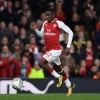 Iwobi Rested, Akpom Benched As Arsenal Are Held By Red Star In Europa League