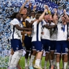 Battle of Nigeria targets: Arsenal