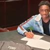 Done Deal : Nigerian Whizkid Departs Tottenham Hotspur For Celtic
