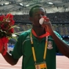 Efe Ambrose Hits Super Eagles Camp Next Tuesday