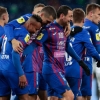 CSKA Moscow dazzler Ejuke set four new personal records in win against FC Rotor Volgograd