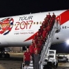 Arsenal Drop Big Hint: Two Nigerian Wonderkids Omitted From Tour Squad