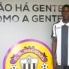 Official: Midfield Enforcer Madu Joins Portuguese Setup CD Nacional