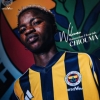 Confirmed: Nigeria international forward joins Fenerbahce from Galatasaray