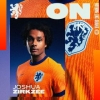 Euro 2024: Joshua Zirkzee no longer eligible to represent Super Eagles after debut for Netherlands