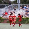 Babajide Sends Reminder Of Her Class With Brace And Assist For Liverpool In 6-0 Rout Of Metropolitan Conference Allstars