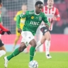 Ivorian-Nigerian-Swedish forward Omorowa agrees deal with Super Lig club Samsunspor