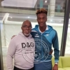 Will Abraham Play for Nigeria?