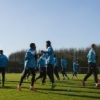 Moses Simon Passed Fit To Face Wolfsburg In Champions League