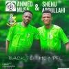 Super Eagles captain Ahmed Musa shows he