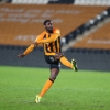 Confirmed : Bristol City Recall Adelakun From His Loan Spell At Hull City