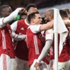Kanu delivers verdict after Arsenal