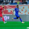 Eagles watch : Simon wins third major trophy in Europe; Ighalo, Sanusi, Sadiq score very late goals