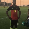 Norwich City Striker Pledges International Future To Nigeria Over Belgium And England