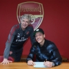 What Arsenal Nigeria Fans Are Saying On Ozil Contract Extension