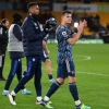 18yo defender of Nigerian descent reacts after first call-up to Arsenal senior squad