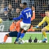 Ex-West Ham Coach, Liverpool Legend Give Same Reason For Iheanacho Starting Vs Aston Villa