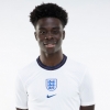 Nigeria Target Bukayo Saka Debuts For England