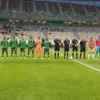 U17 AFCON: Five talking points from Golden Eaglets 2-1 loss to Burkina Faso