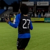 Lazio in negotiations with HB Koge over the transfer of Danish-Nigerian attacker