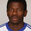 Metalist Kharkiv Hopeful Of Landing Yussuf Ayila Again