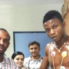 Official: Izu Azuka Arrives Kahramanmarasspor