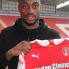 Official : Rotherham United Loan In Ex-Nigeria U20 Star Semi Ajayi